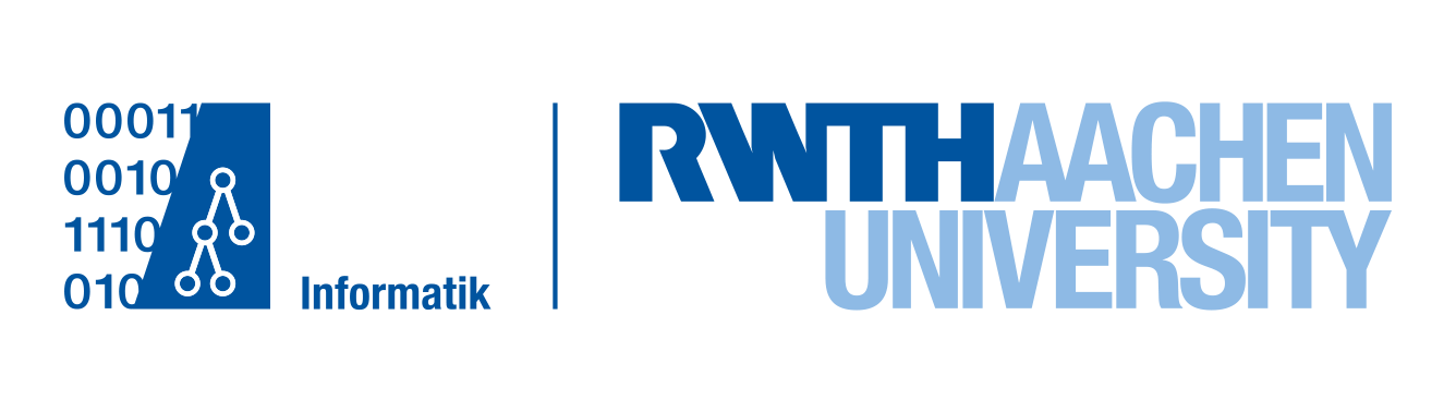 RWTH Informatik