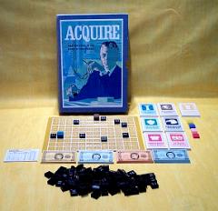 Acquire 3M-Foto