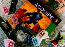 Acquire Avalon Hill-Pressefoto