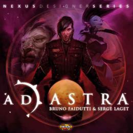 Ad Astra-Pressefoto