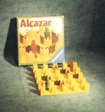 Alcazar-Foto