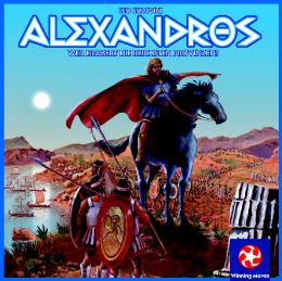 Alexandros-Pressefoto