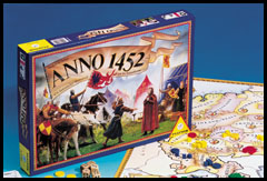 Anno 1452-Pressefoto