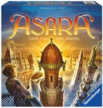 Asara-Pressefoto