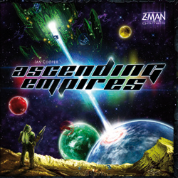 Ascending Empires-Pressefoto