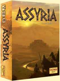 Assyria-Pressefoto