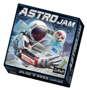 Astro Jam-Pressefoto