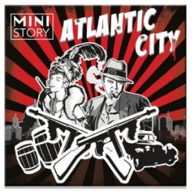 Atlantic City-Pressefoto