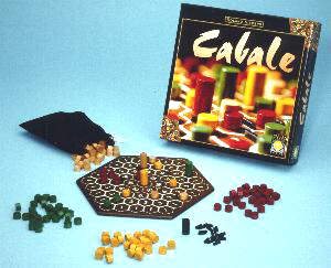 Cabale-Foto