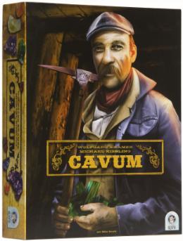 Cavum-Pressefoto