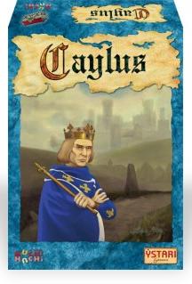 Caylus-Pressefoto