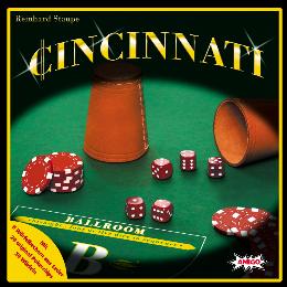 Cincinnati-Pressefoto