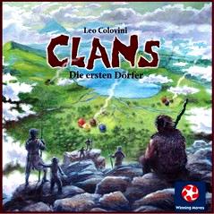 Clans-Pressefoto