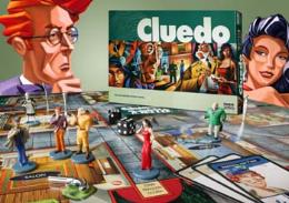 Cluedo 2004-Pressefoto