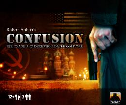 Confusion-Pressefoto