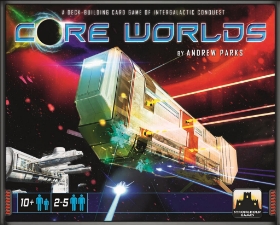 Core Worlds-Pressefoto