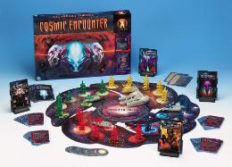 Cosmic Encounter-Pressefoto