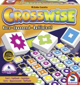 Crosswise-Pressefoto