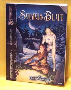 Sumus Blut-Foto