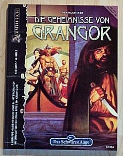 Die Geheimnisse von Grangor-Foto