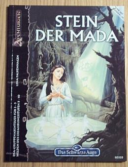 Stein der Mada-Foto