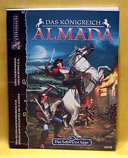 Das Koenigreich Almada-Foto