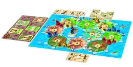 Die Siedler von Catan Junior-Pressefoto