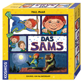 Das Sams-Pressefoto