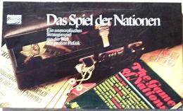 Das Spiel der Nationen-Foto