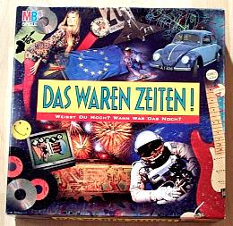 Das waren Zeiten-Foto