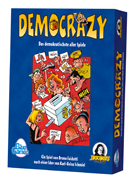 Democrazy-Pressefoto