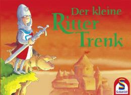 Der kleine Ritter Trenk-Pressefoto