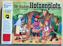 Der Ruber Hotzenplotz-Foto