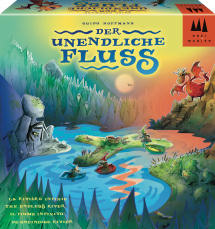 Der unendliche Fluss-Pressefoto