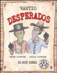 Desperados-Pressefoto