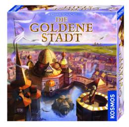 Die goldene Stadt-Pressefoto