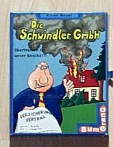 Die Schwindler GmbH-Foto