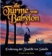 Die Türme von Babylon-Pressefoto