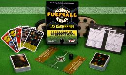 Die wilden Fussballkerle-Pressefoto