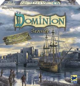 Dominion Seaside-Pressefoto