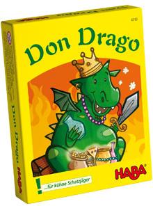 Don Drago-Pressefoto