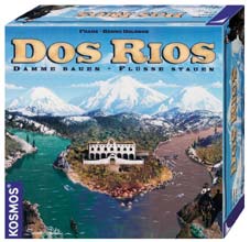 Dos Rios-Pressefoto