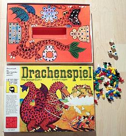 Drachenspiel-Foto