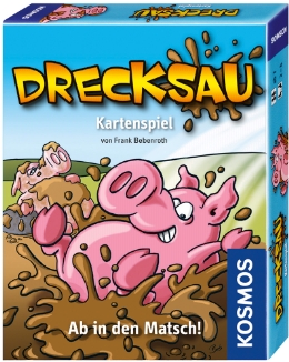 Drecksau-Pressefoto