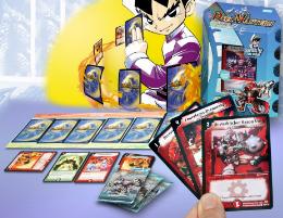 Duel Masters-Pressefoto