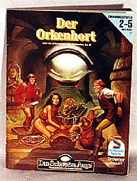 DSA Der Orkenhort-Foto