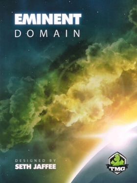 Eminent Domain-Pressefoto