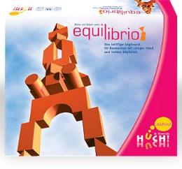 Equilibrio-Pressefoto