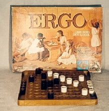 Ergo-Foto