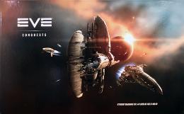 Eve Conquests-Pressefoto